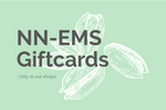 NN-EMS Cadeaubon