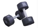 Dumbbells 16 Kg