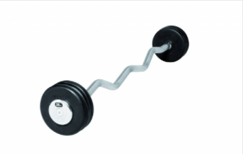 LMX78 EZ barbell